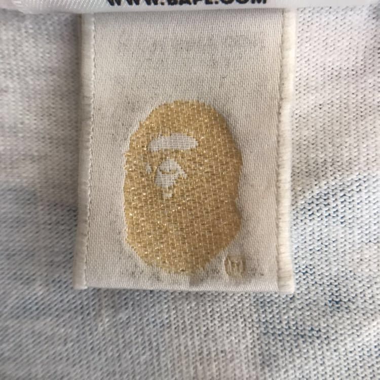Bape × Undefeated BAPE x undefeated surfing T-shirt Size US L / EU 52-54 / 3 - 10 Thumbnail