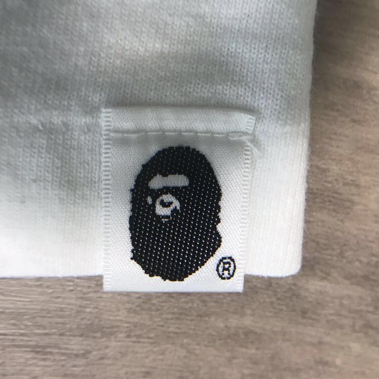 Bape × Undefeated BAPE x undefeated surfing T-shirt Size US L / EU 52-54 / 3 - 6 Thumbnail