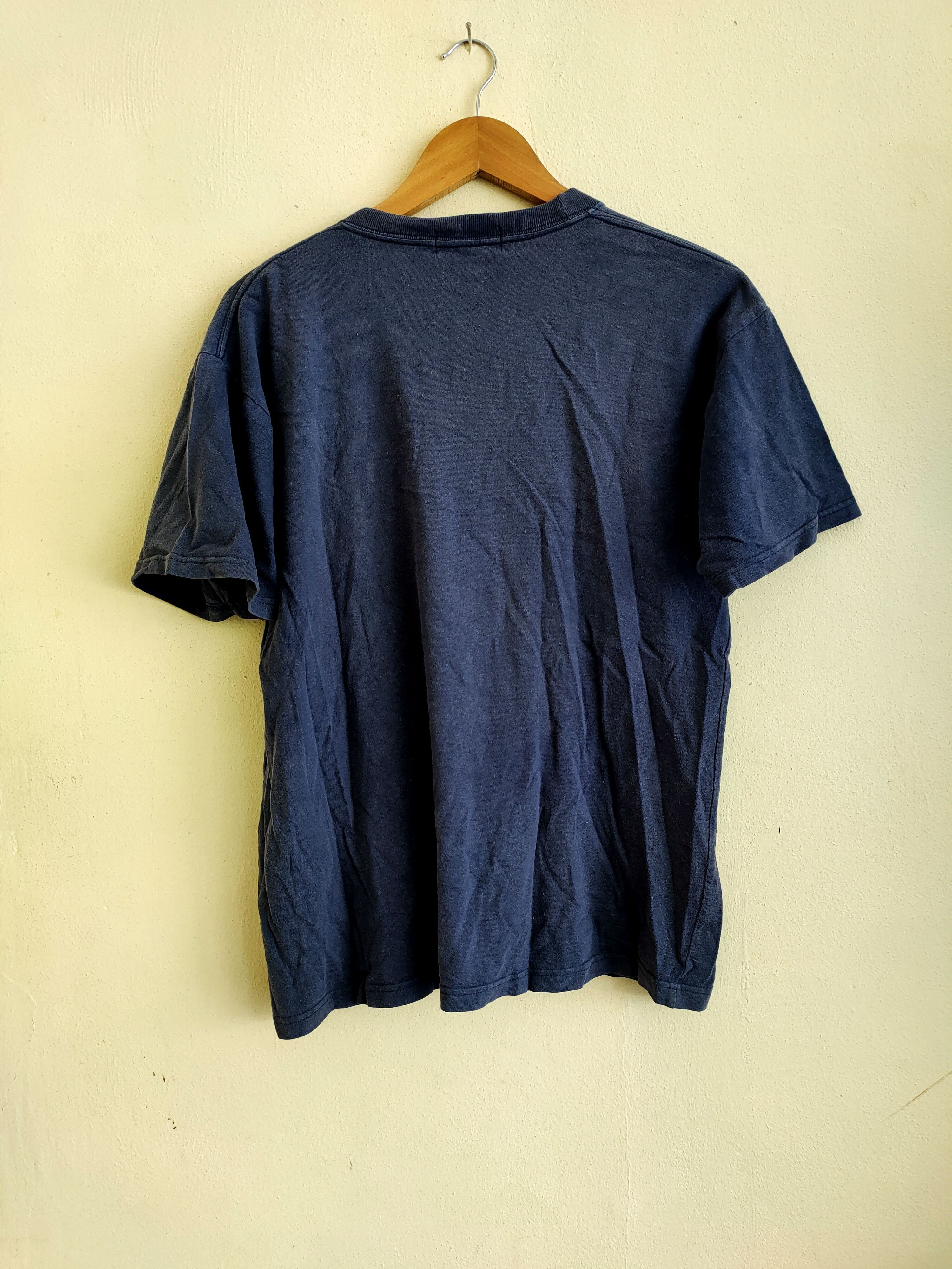Beverly Hills Polo Club × Vintage Vintage Polo Club T Shirt Size US M / EU 48-50 / 2 - 2 Thumbnail