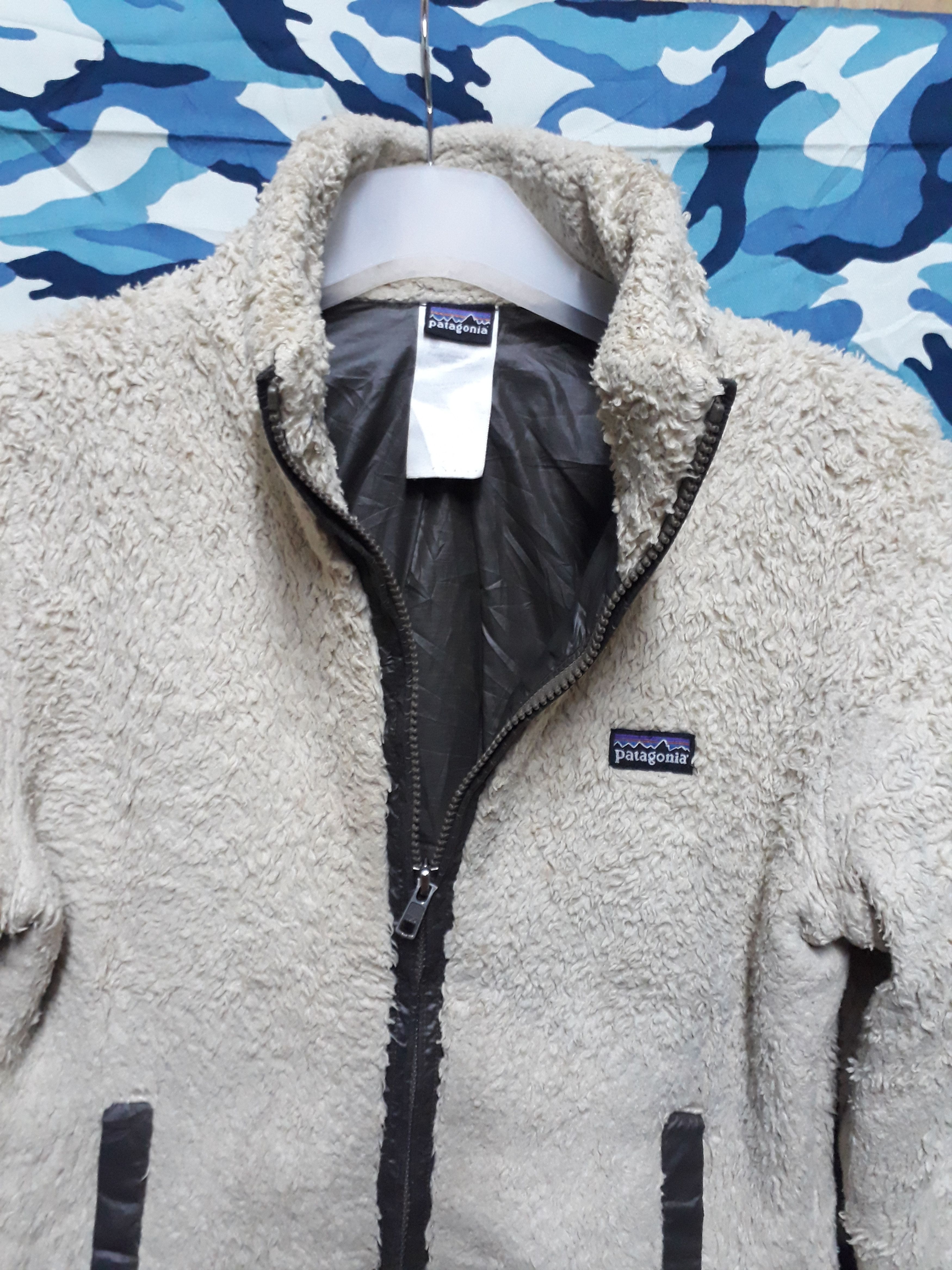 Patagonia Patagonia Fleece Jacket Size US S / EU 44-46 / 1 - 2 Thumbnail