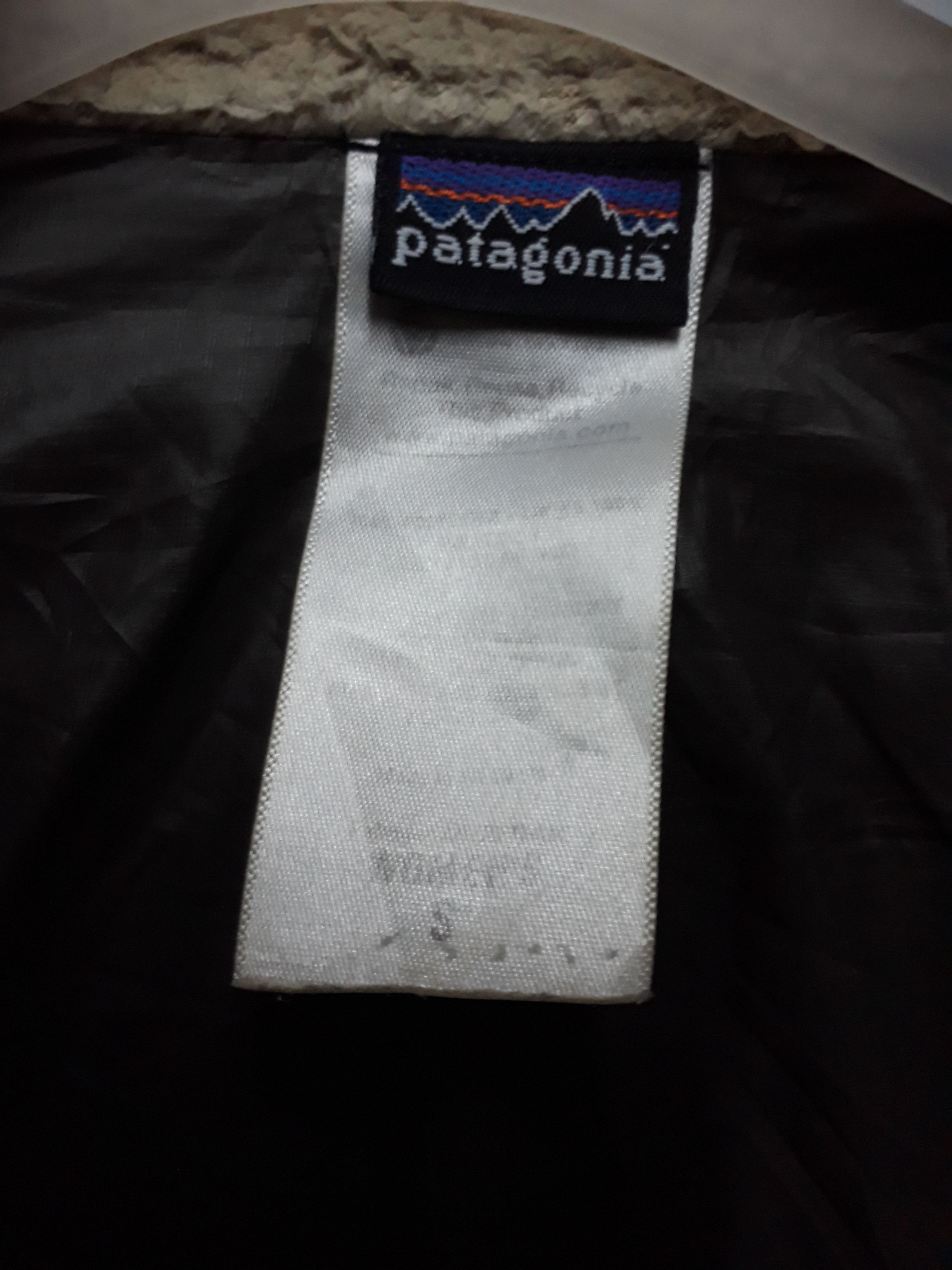Patagonia Patagonia Fleece Jacket Size US S / EU 44-46 / 1 - 7 Thumbnail