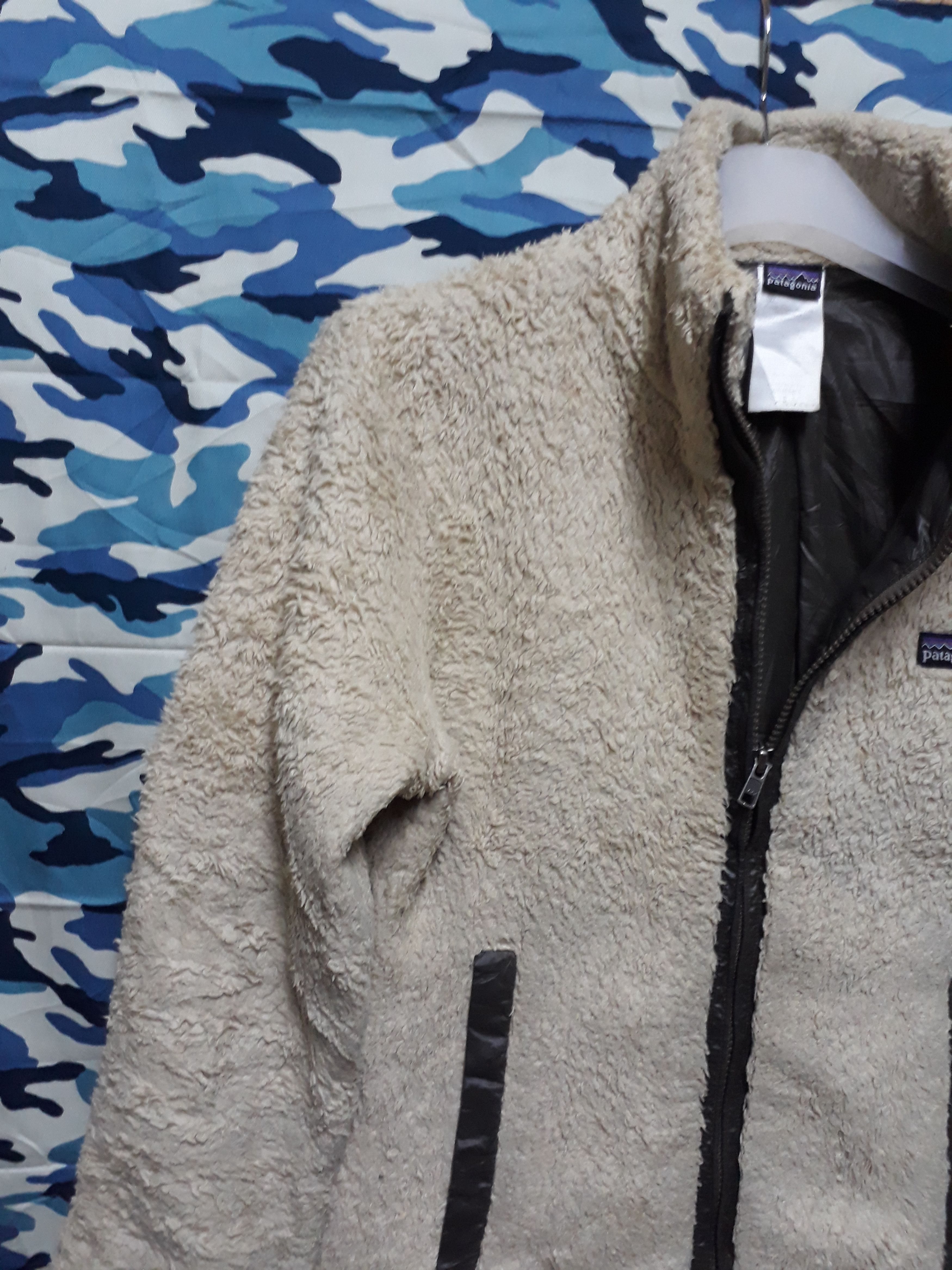 Patagonia Patagonia Fleece Jacket Size US S / EU 44-46 / 1 - 4 Thumbnail