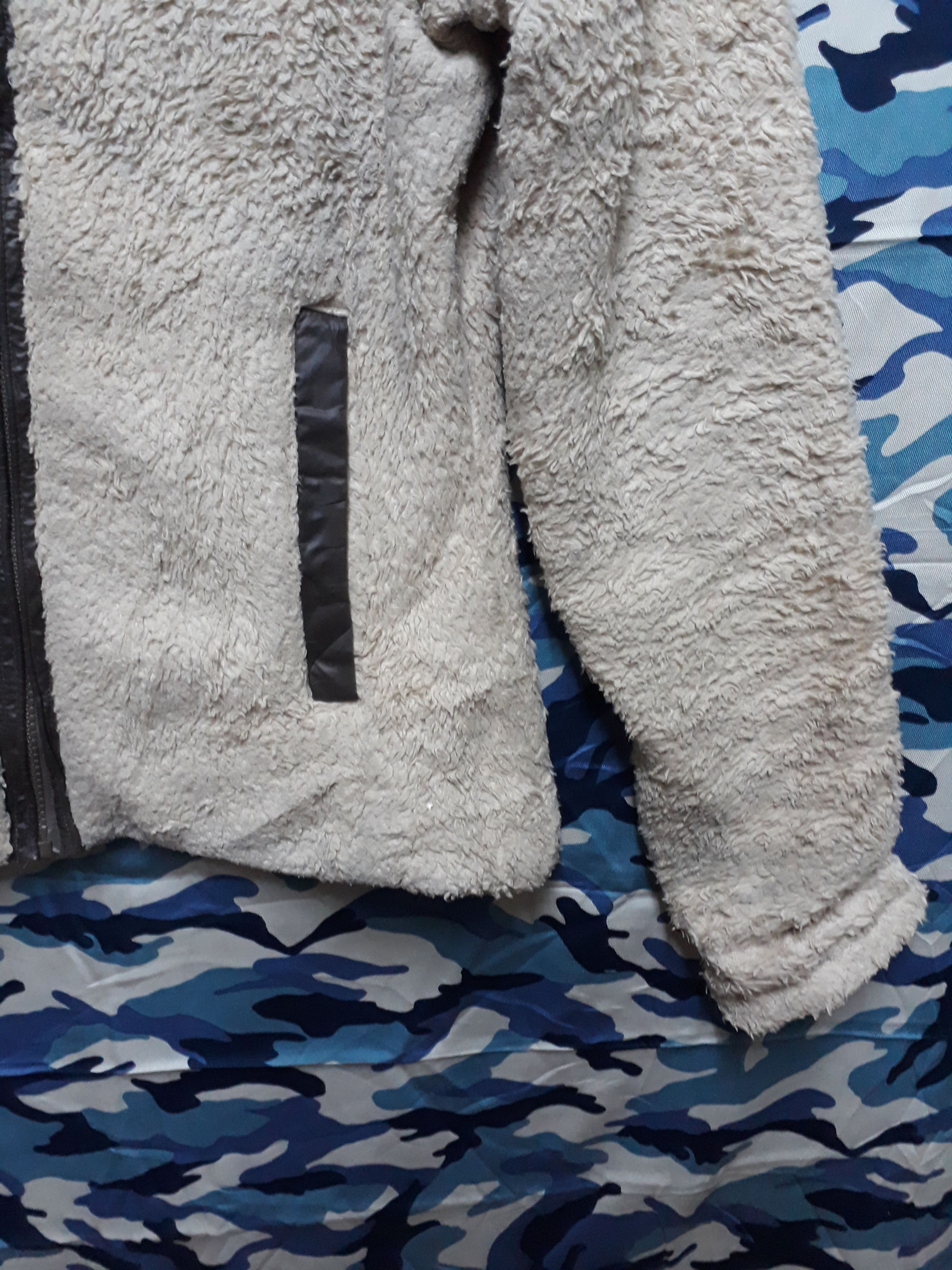 Patagonia Patagonia Fleece Jacket Size US S / EU 44-46 / 1 - 6 Thumbnail