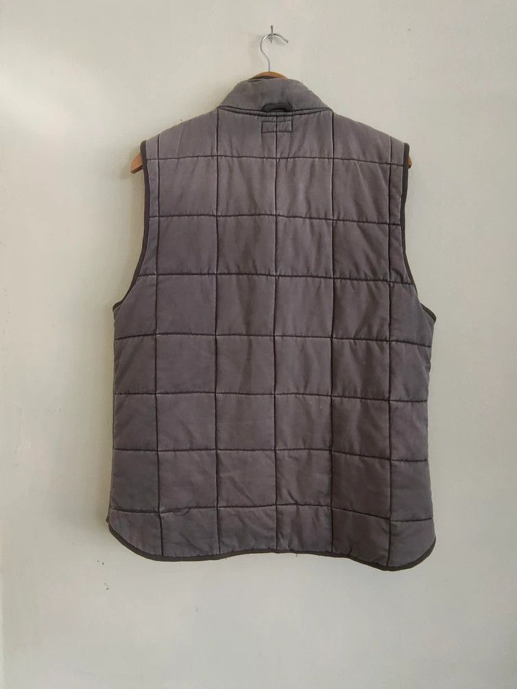 Global Work × Vintage Vintage Global Work Military Tactical Vest Size US L / EU 52-54 / 3 - 2 Thumbnail