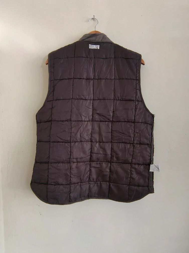 Global Work × Vintage Vintage Global Work Military Tactical Vest Size US L / EU 52-54 / 3 - 9 Thumbnail
