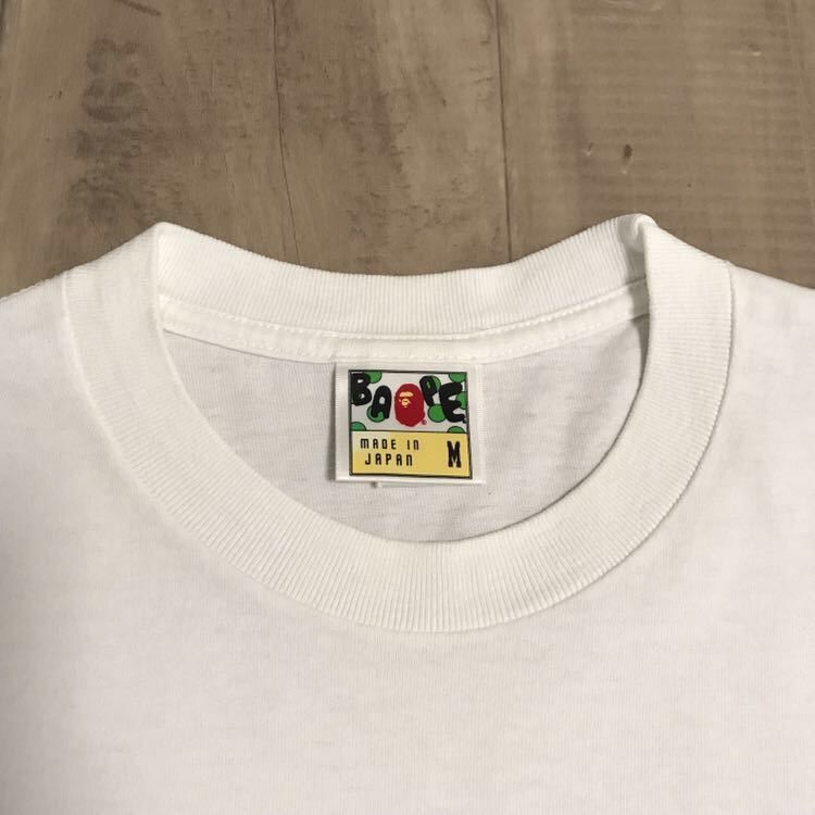 Bape BAPE Teriyaki Alien T-shirt teriyaki boys shark Size US M / EU 48-50 / 2 - 4 Thumbnail