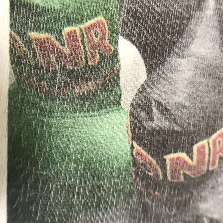 Bape BAPE Teriyaki Alien T-shirt teriyaki boys shark Size US M / EU 48-50 / 2 - 3 Thumbnail