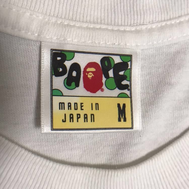 Bape BAPE Teriyaki Alien T-shirt teriyaki boys shark Size US M / EU 48-50 / 2 - 8 Thumbnail
