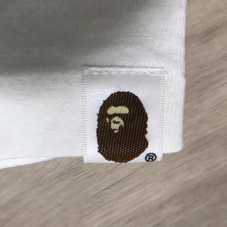 Bape BAPE Teriyaki Alien T-shirt teriyaki boys shark Size US M / EU 48-50 / 2 - 7 Thumbnail