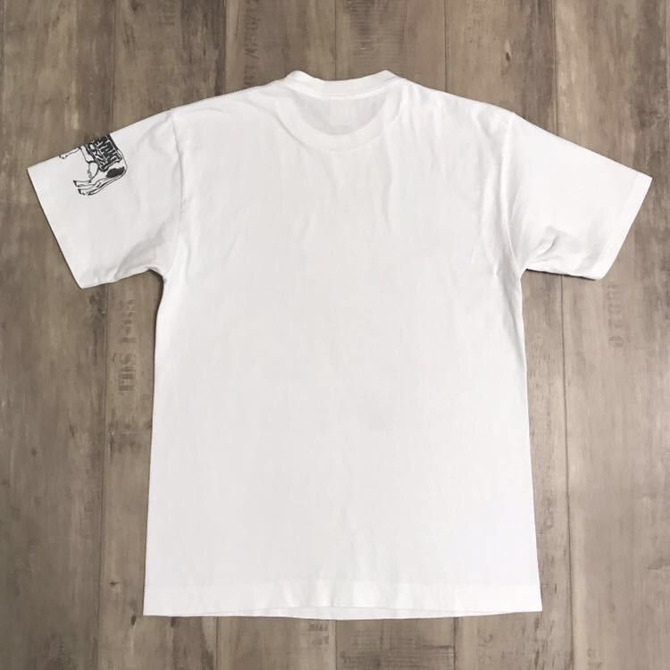 Bape BAPE Teriyaki Alien T-shirt teriyaki boys shark Size US M / EU 48-50 / 2 - 5 Thumbnail