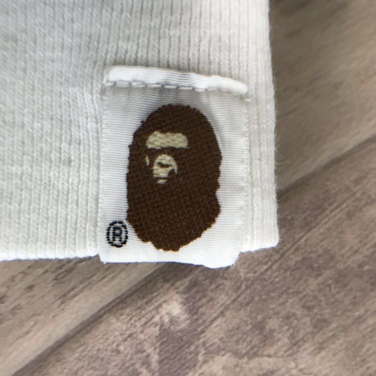 Bape × Futura 2000 BAPE × rakim × futura long sleeve T-shirt Size US S / EU 44-46 / 1 - 6 Thumbnail