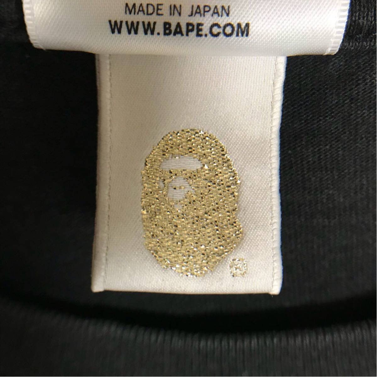 Bape × Nigo BAPE Maebashi city color camo mad face T-shirt NIGO APE Size US M / EU 48-50 / 2 - 10 Thumbnail