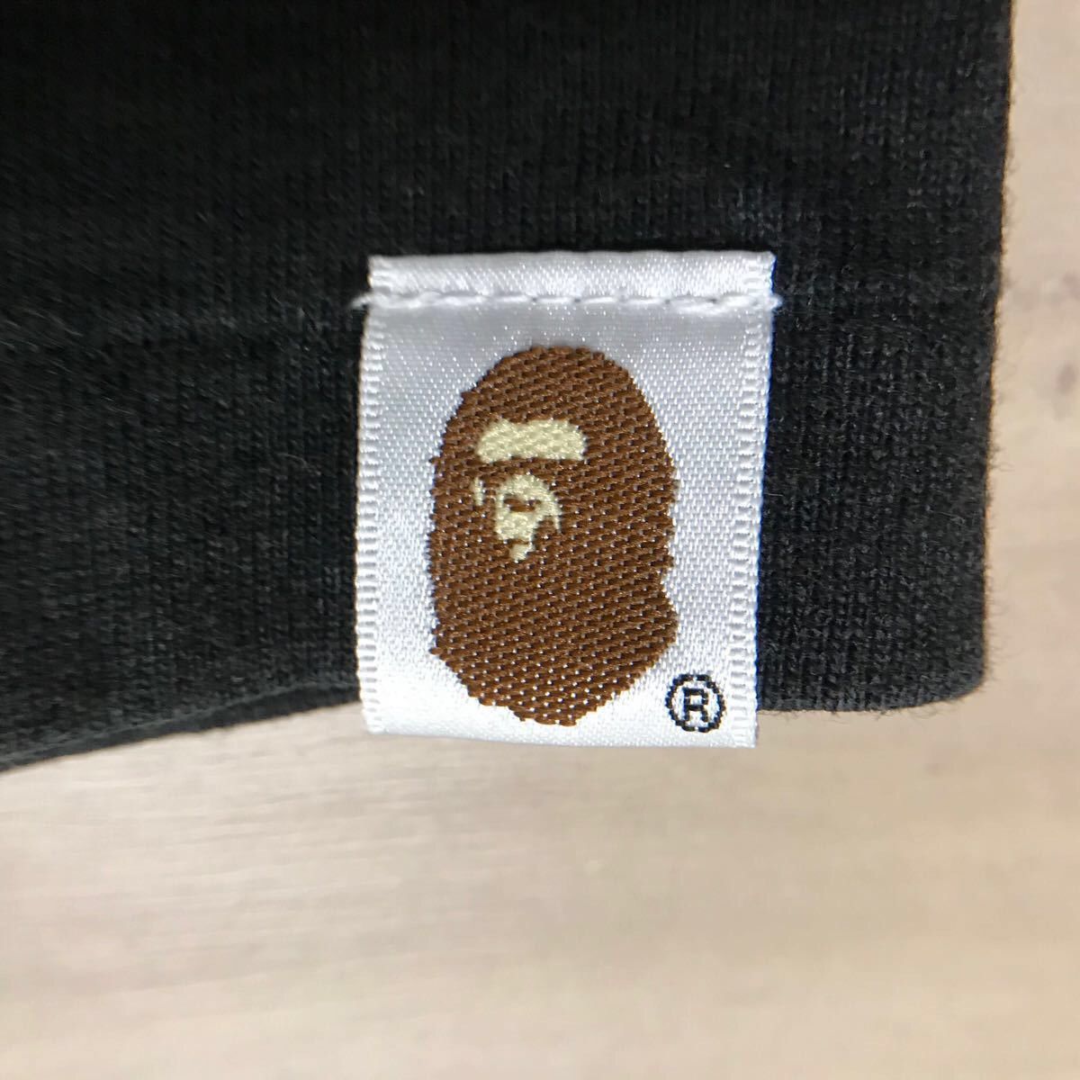 Bape × Nigo BAPE Maebashi city color camo mad face T-shirt NIGO APE Size US M / EU 48-50 / 2 - 7 Thumbnail