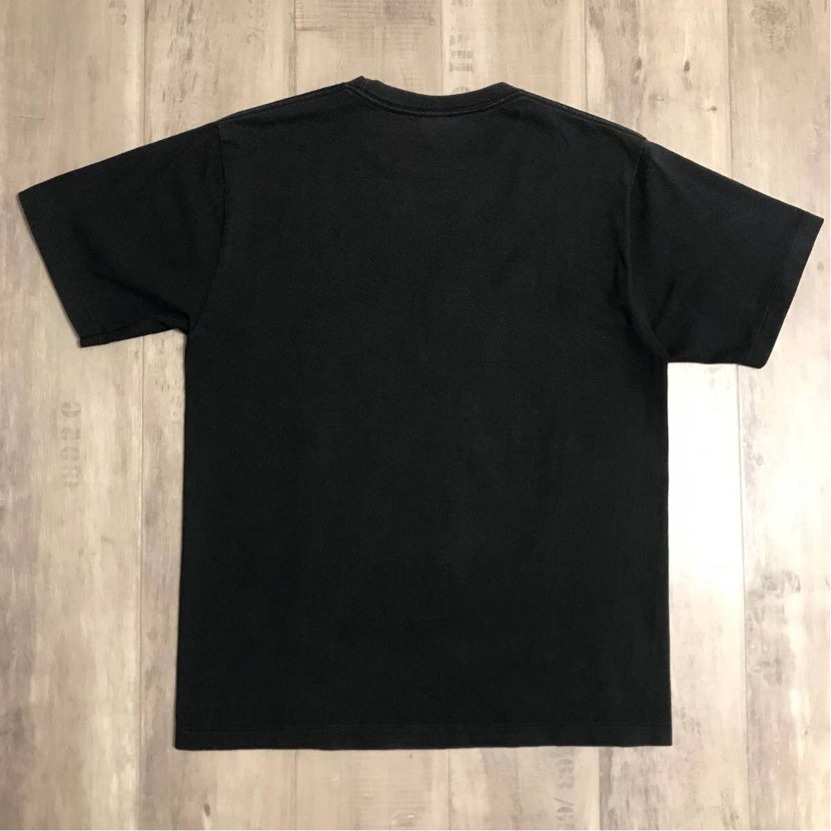 Bape × Nigo BAPE Maebashi city color camo mad face T-shirt NIGO APE Size US M / EU 48-50 / 2 - 4 Thumbnail