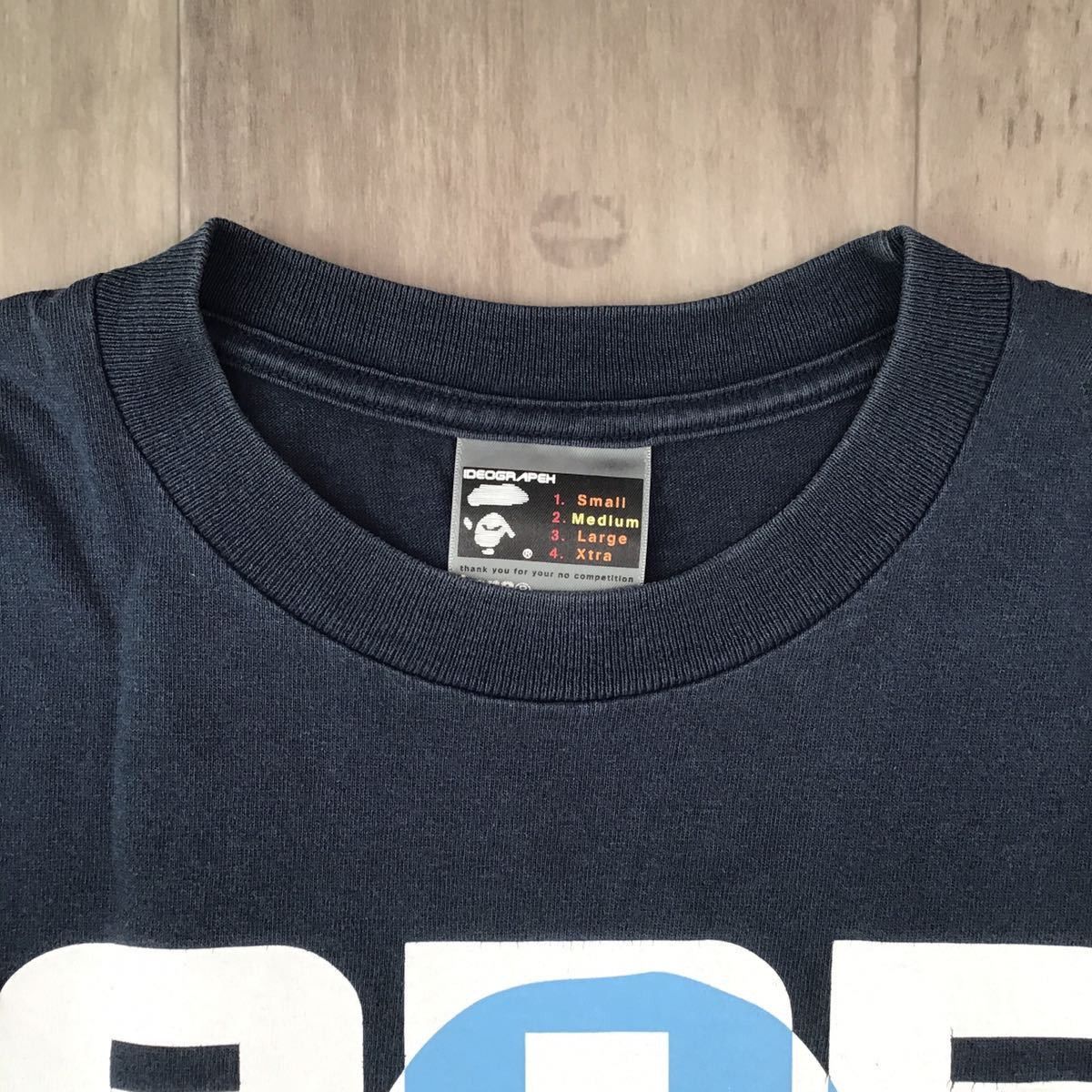 Bape × Kaws BAPE× kaws ASNKA T-shirt Size US M / EU 48-50 / 2 - 5 Thumbnail