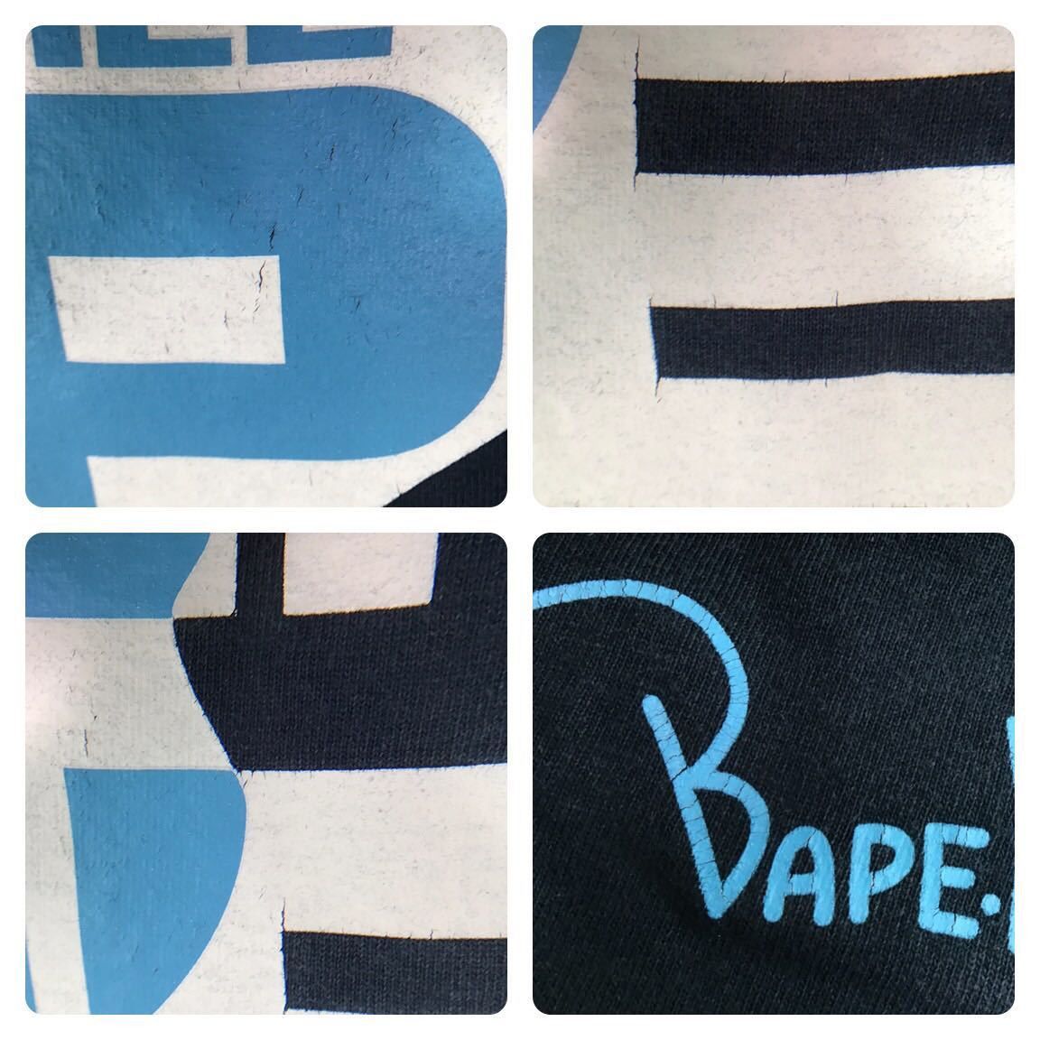 Bape × Kaws BAPE× kaws ASNKA T-shirt Size US M / EU 48-50 / 2 - 4 Thumbnail