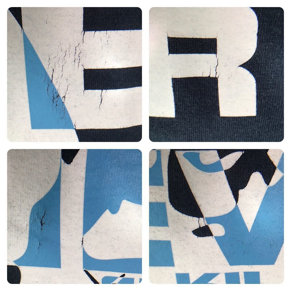 Bape × Kaws BAPE× kaws ASNKA T-shirt Size US M / EU 48-50 / 2 - 3 Thumbnail