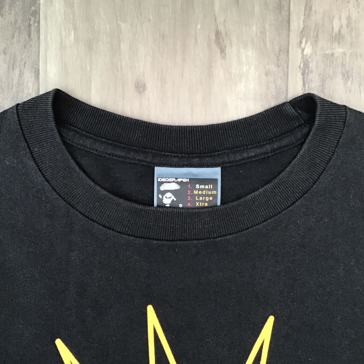 Bape BAPE NYC The statue of Liberty BAPESTA T-shirt Size US S / EU 44-46 / 1 - 7 Thumbnail