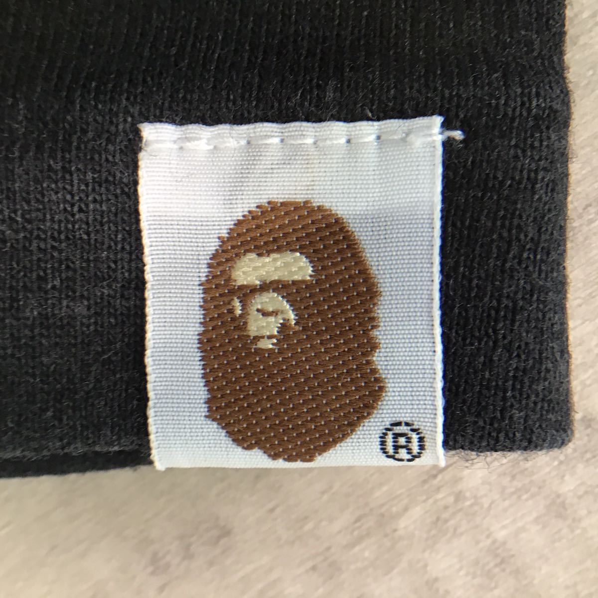 Bape BAPE NYC The statue of Liberty BAPESTA T-shirt Size US S / EU 44-46 / 1 - 8 Thumbnail