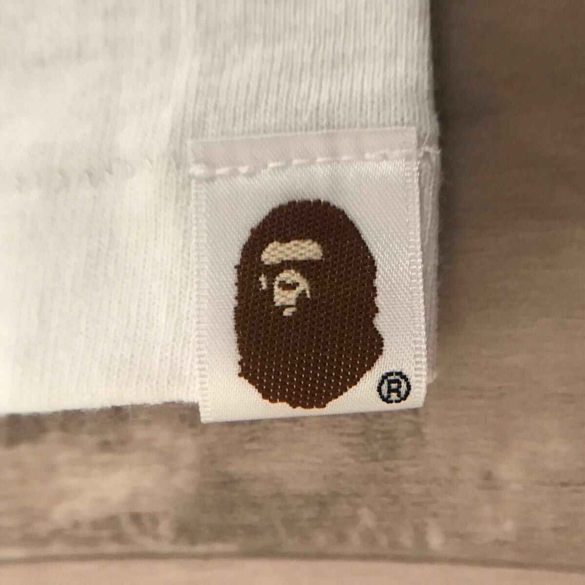Bape × Jam Home Made BAPE × JAM HOME MADE Big Head Foil T-shirt Size US XL / EU 56 / 4 - 6 Thumbnail