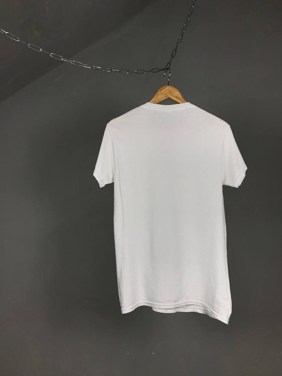 Vintage Crazy vintage art streetwear tee Size US S / EU 44-46 / 1 - 7 Thumbnail