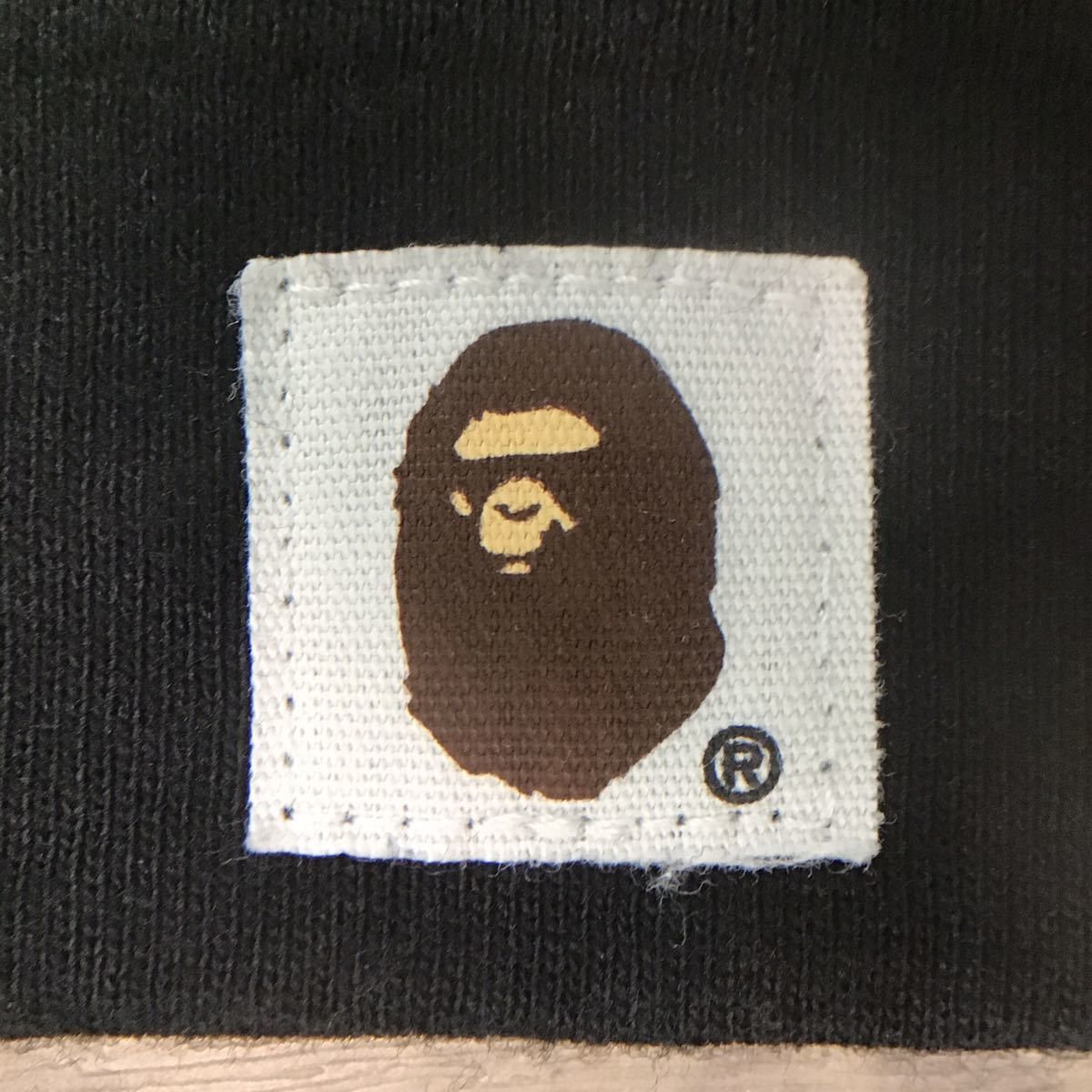 Bape BAPE heads tour 2000 T-shirt Black Size US S / EU 44-46 / 1 - 7 Thumbnail
