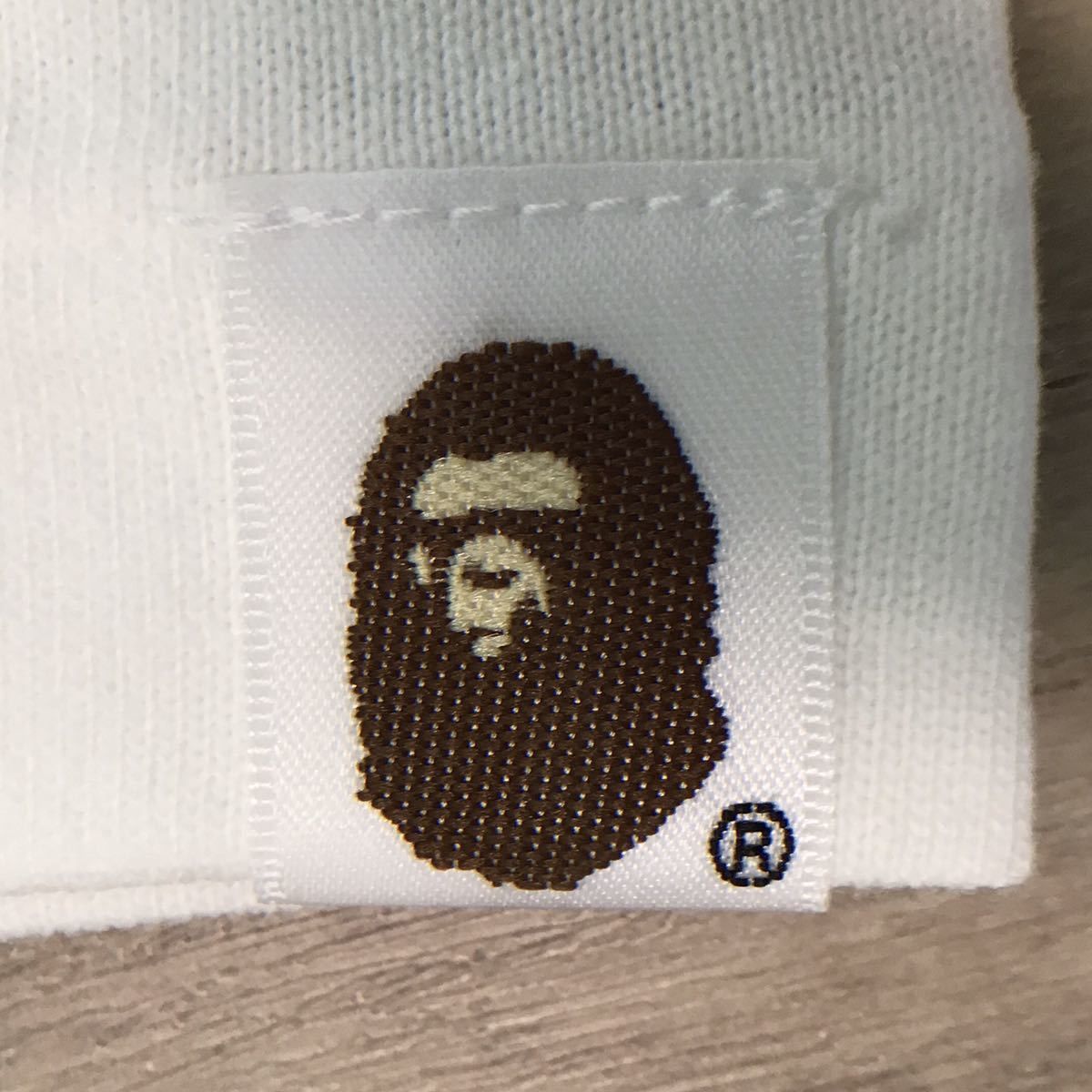 Bape × Futura BAPE× futura Art T-shirt Size US M / EU 48-50 / 2 - 6 Thumbnail