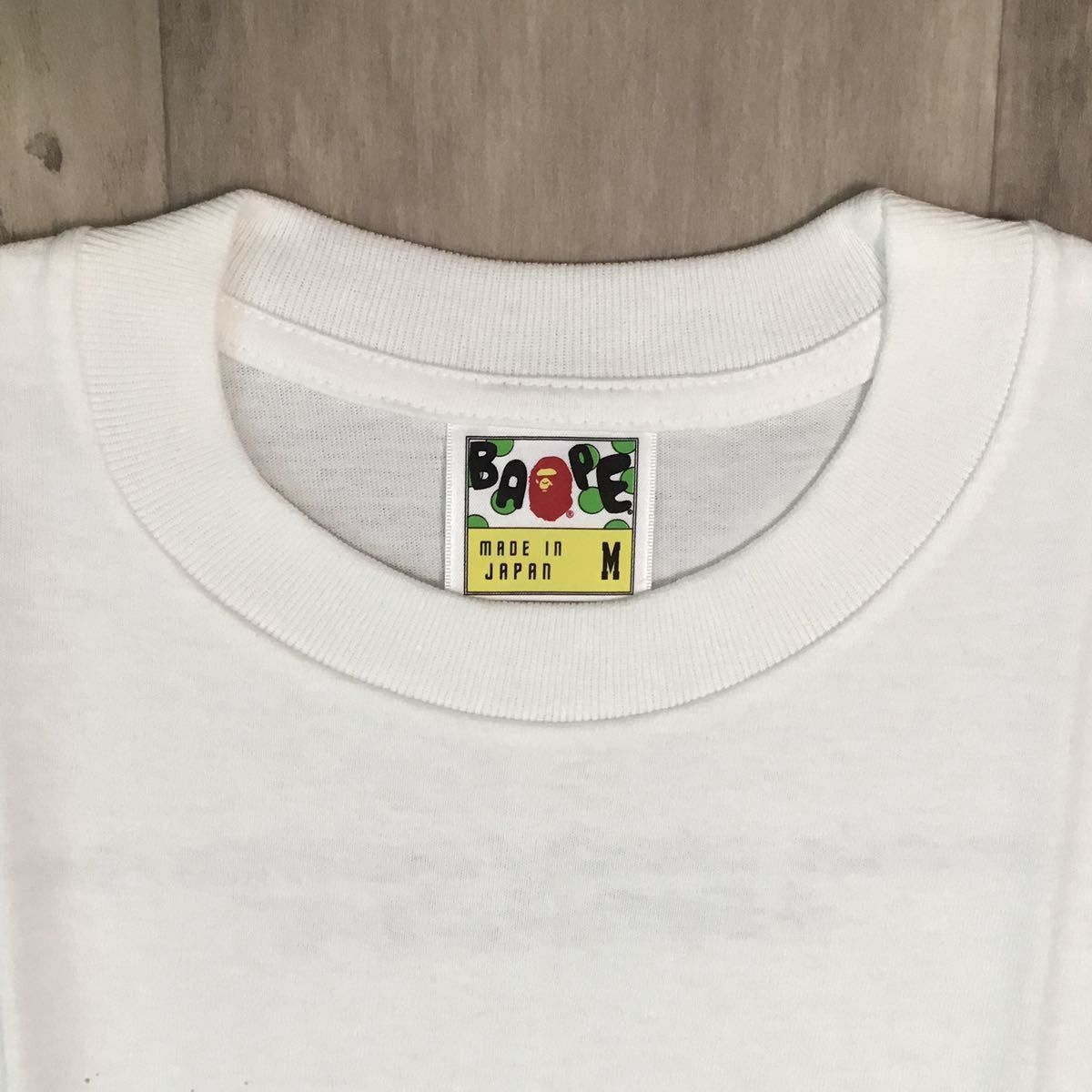 Bape × Futura BAPE× futura Art T-shirt Size US M / EU 48-50 / 2 - 3 Thumbnail