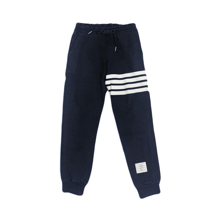 Thom Browne Thom Browne 4Bar Sweatpants Grailed