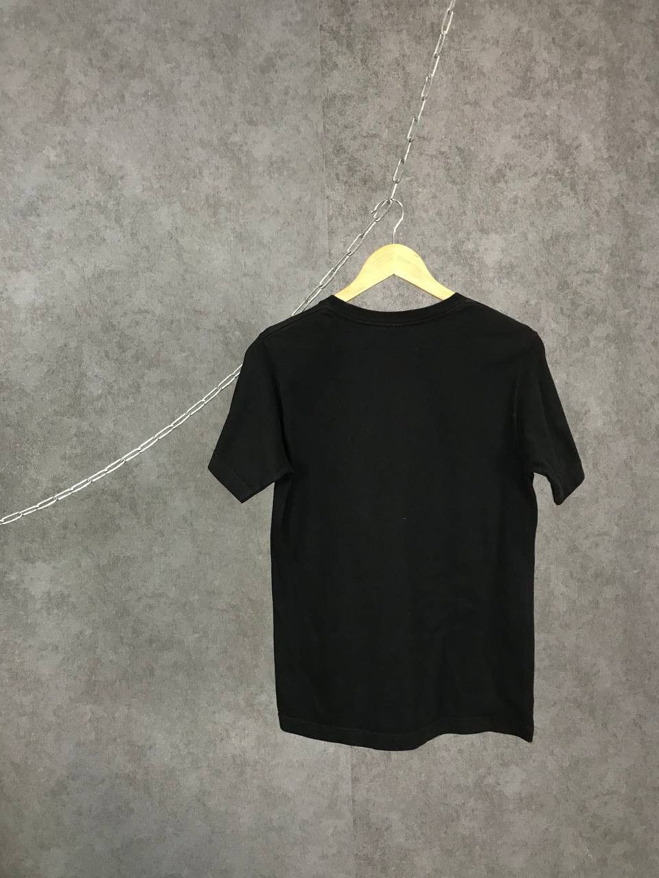 Undefeated Undefeated streetwear center logo tee Size US S / EU 44-46 / 1 - 7 Thumbnail