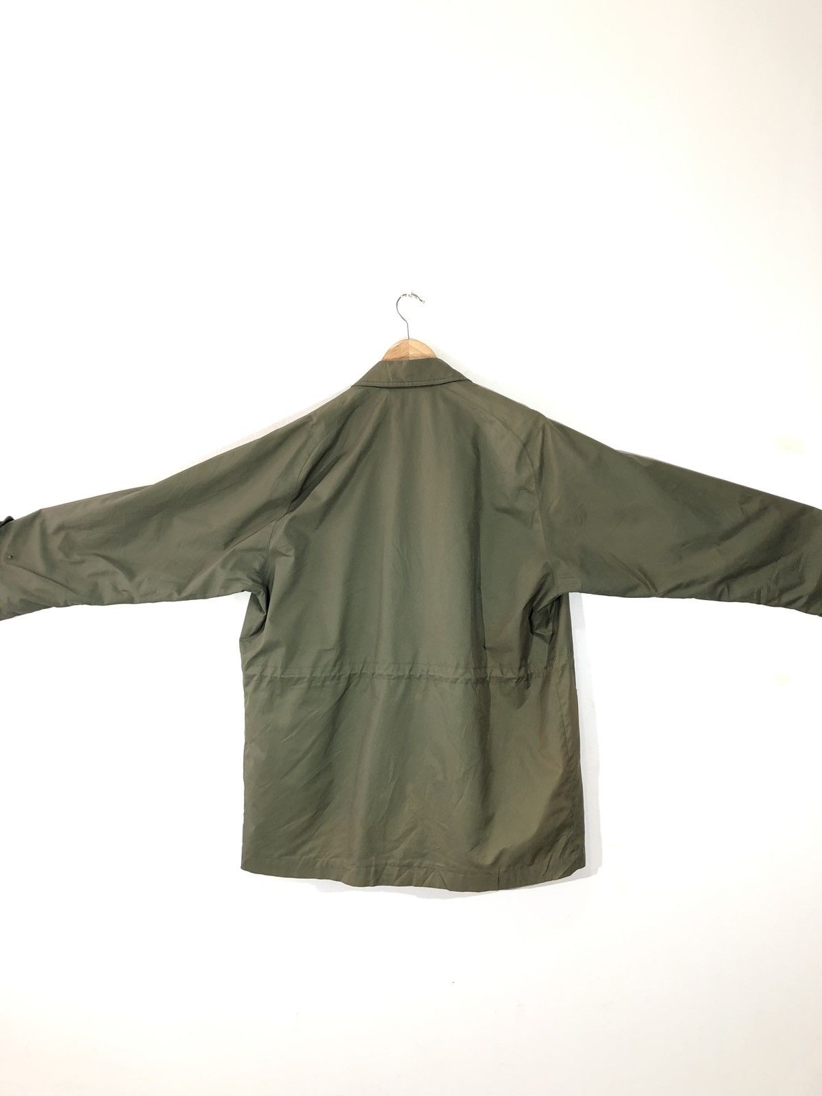Burberry Burberry Prorsum Coat Size US L / EU 52-54 / 3 - 11 Thumbnail