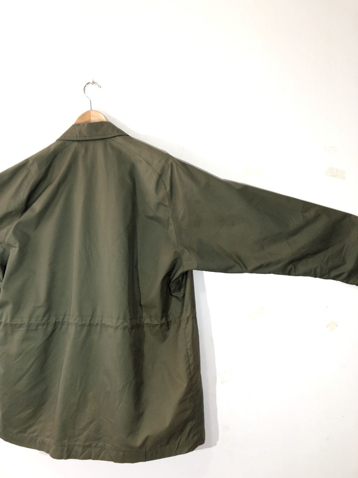Burberry Burberry Prorsum Coat Size US L / EU 52-54 / 3 - 12 Thumbnail