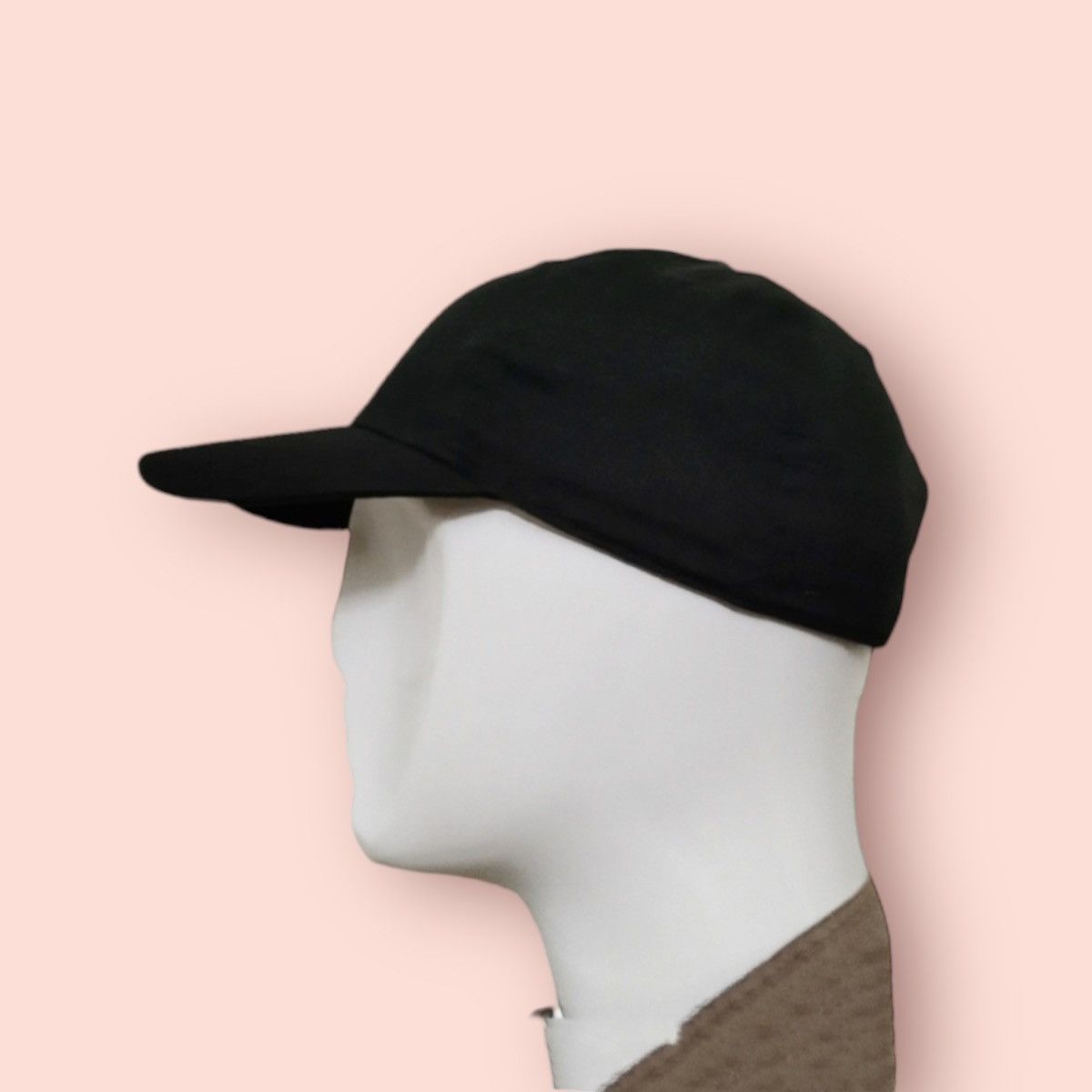 Japanese Brand DEVILUSE X NEW HATTAN STRAPBACK Size ONE SIZE - 3 Thumbnail