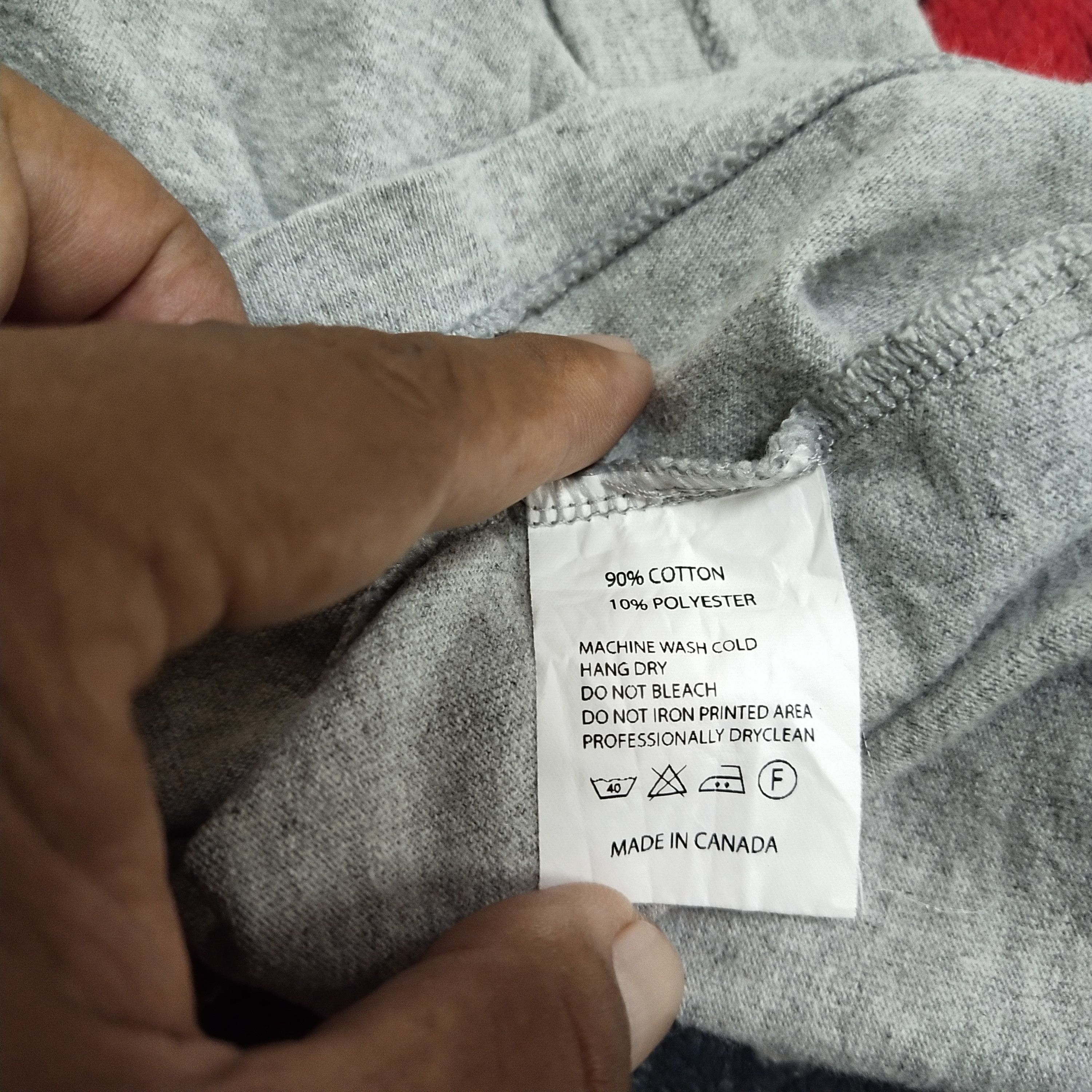 Designer × Engineered Garments Engineered Garments New York Tshirt Size US M / EU 48-50 / 2 - 7 Thumbnail