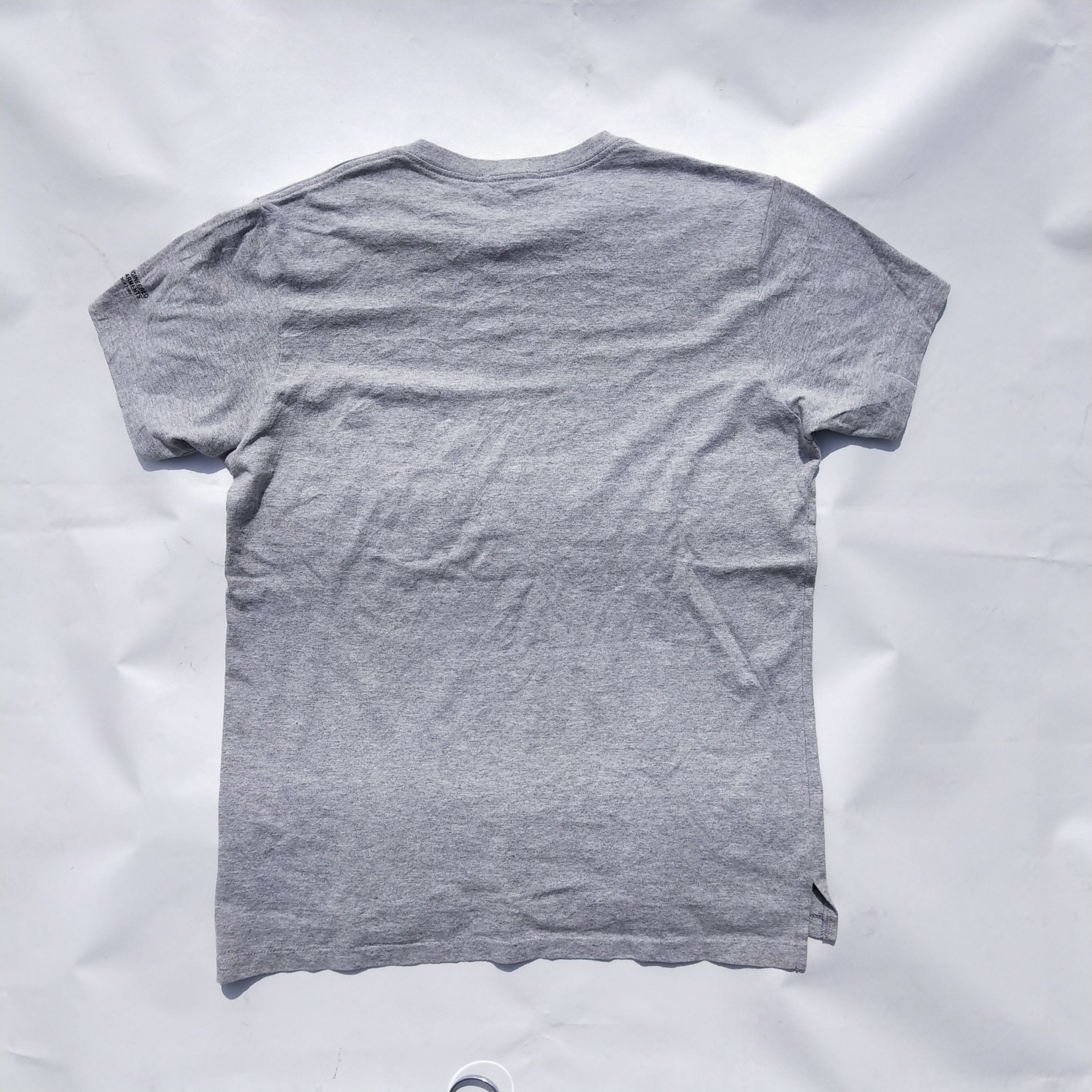 Designer × Engineered Garments Engineered Garments New York Tshirt Size US M / EU 48-50 / 2 - 4 Thumbnail