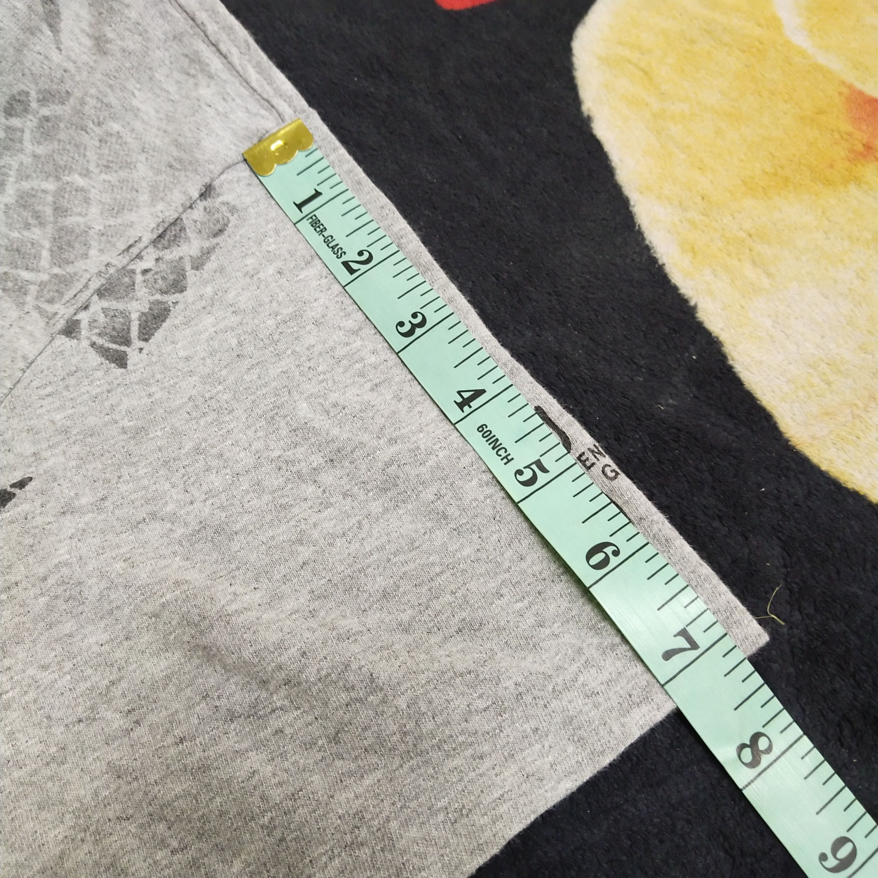 Designer × Engineered Garments Engineered Garments New York Tshirt Size US M / EU 48-50 / 2 - 8 Thumbnail