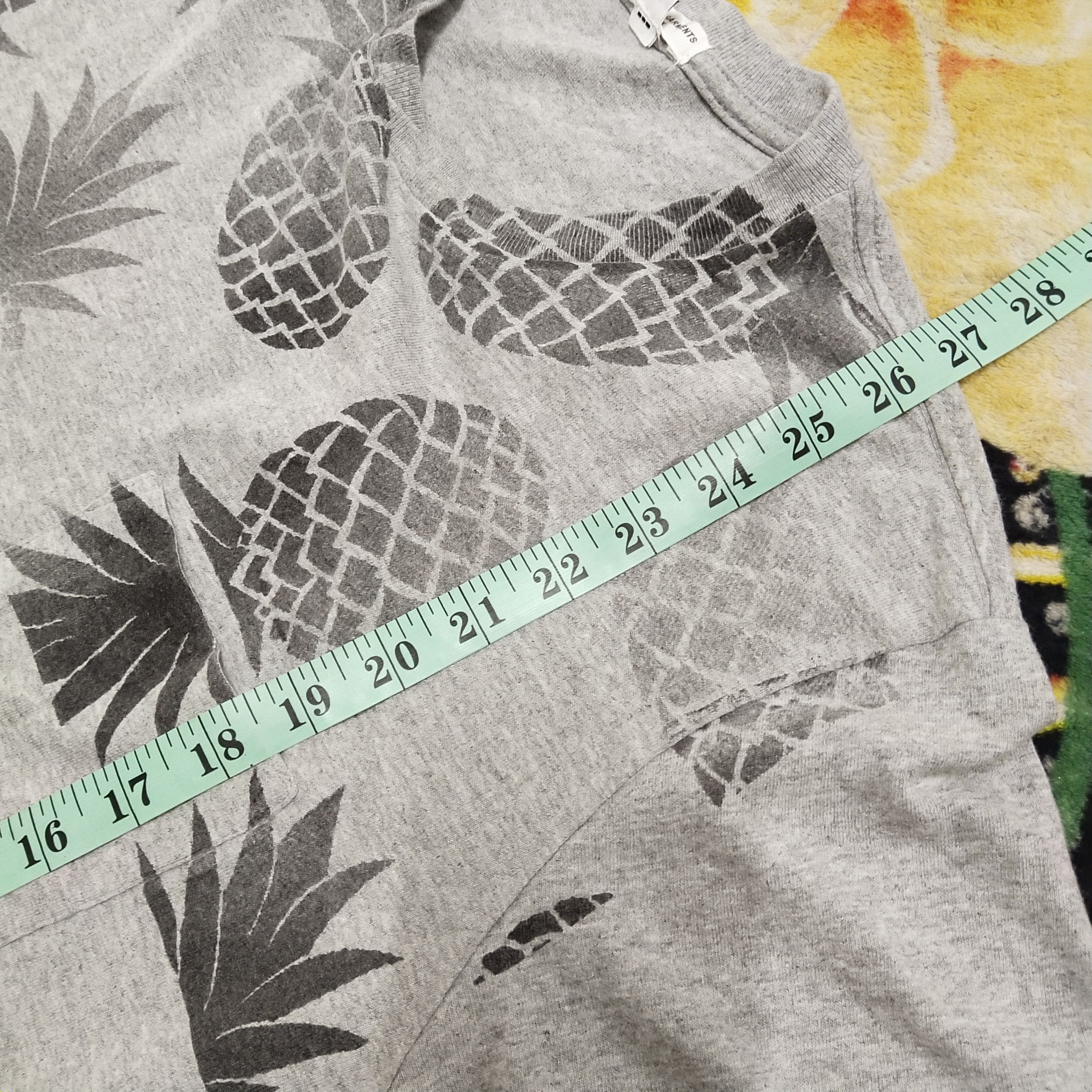 Designer × Engineered Garments Engineered Garments New York Tshirt Size US M / EU 48-50 / 2 - 9 Thumbnail
