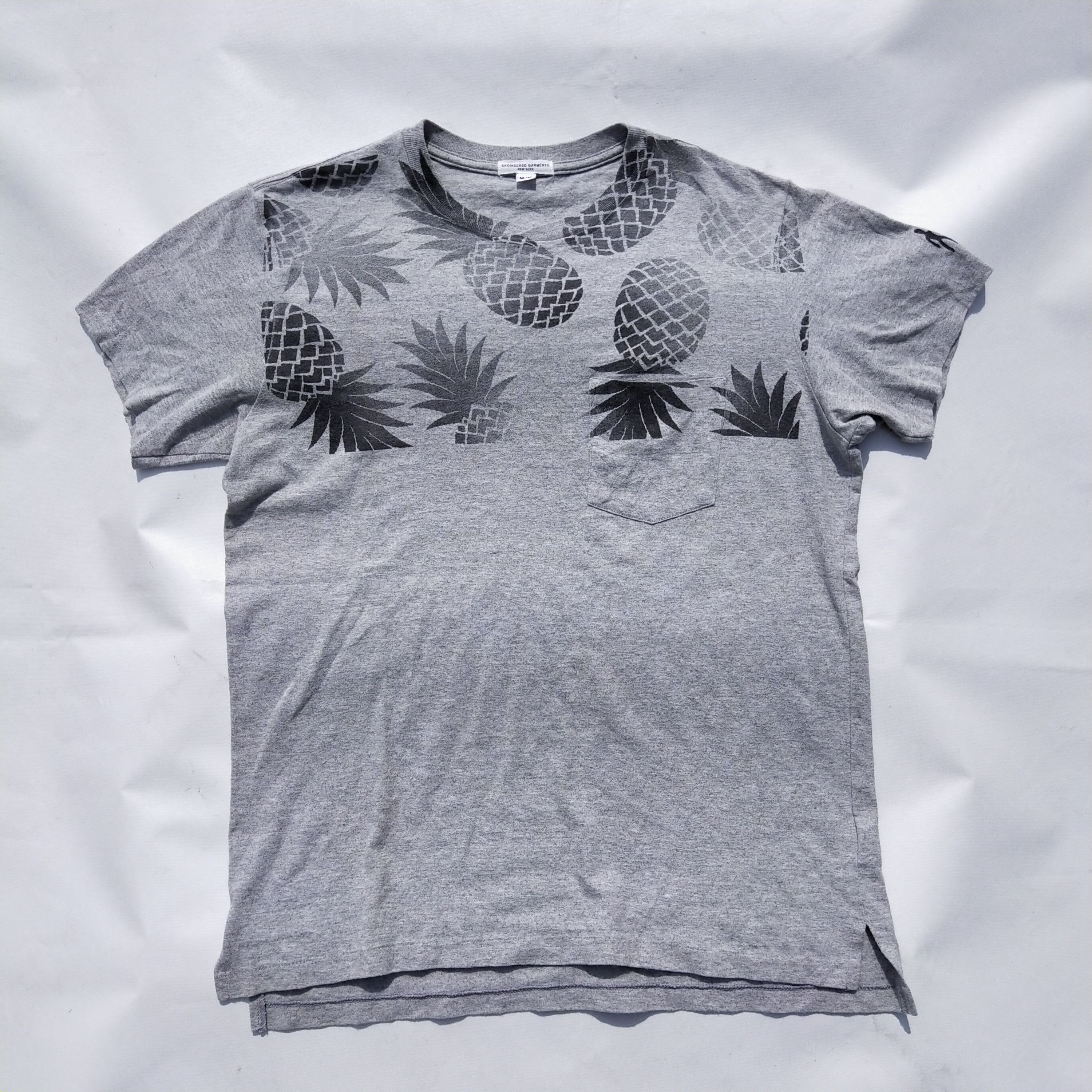 Engineered Garments New York Tshirt