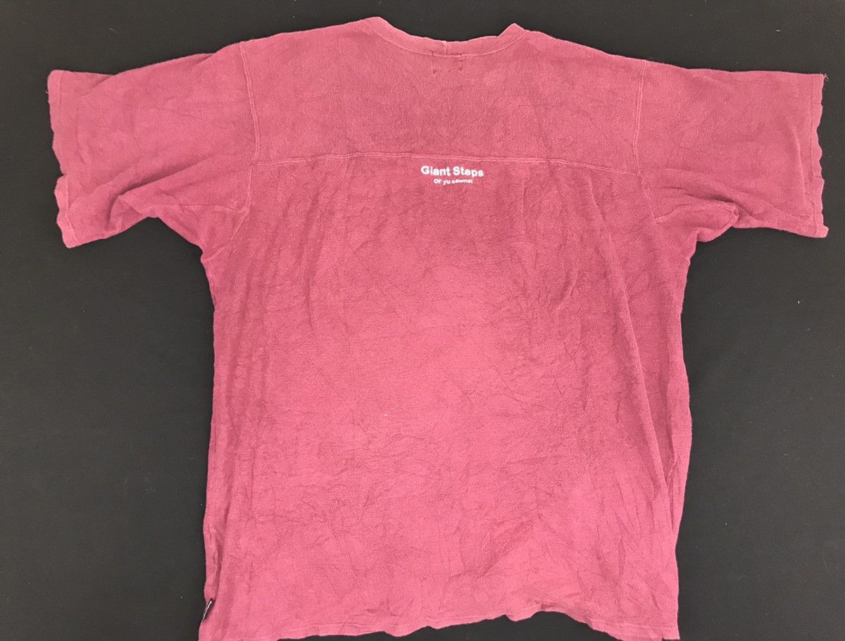 Japanese Brand × Recon × Vintage Vintage Bootlegbooth Designer Skate Lookout Co Streetwear Size US XL / EU 56 / 4 - 2 Thumbnail