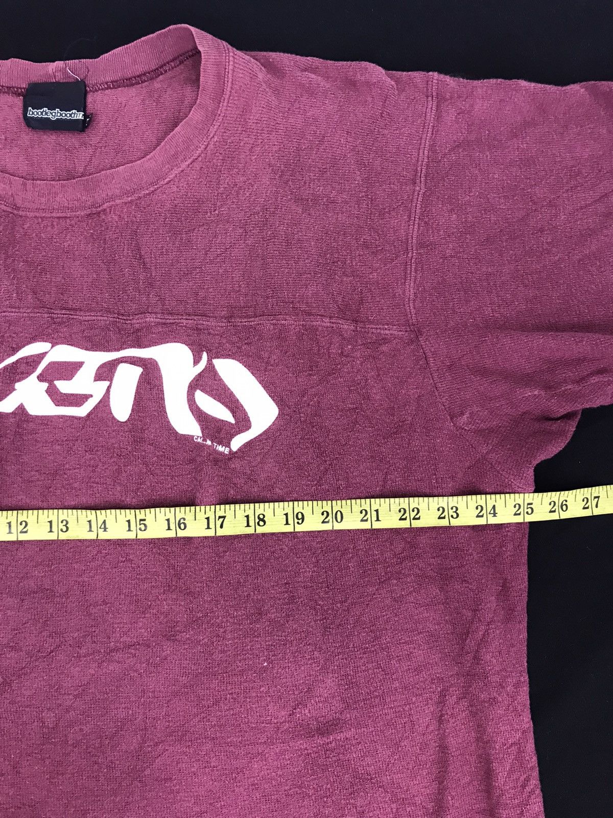 Japanese Brand × Recon × Vintage Vintage Bootlegbooth Designer Skate Lookout Co Streetwear Size US XL / EU 56 / 4 - 5 Thumbnail