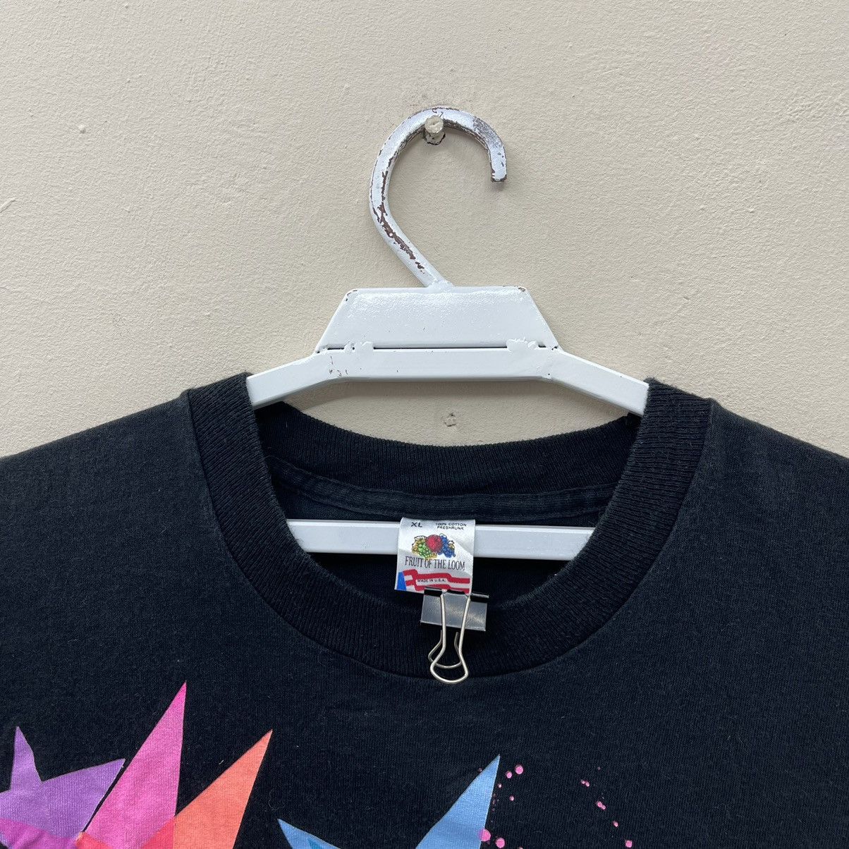Band Tees × Jazz Cartier × Vintage Jazzercise Judi Sheppard Missett's International Roanoke Size US XL / EU 56 / 4 - 3 Thumbnail