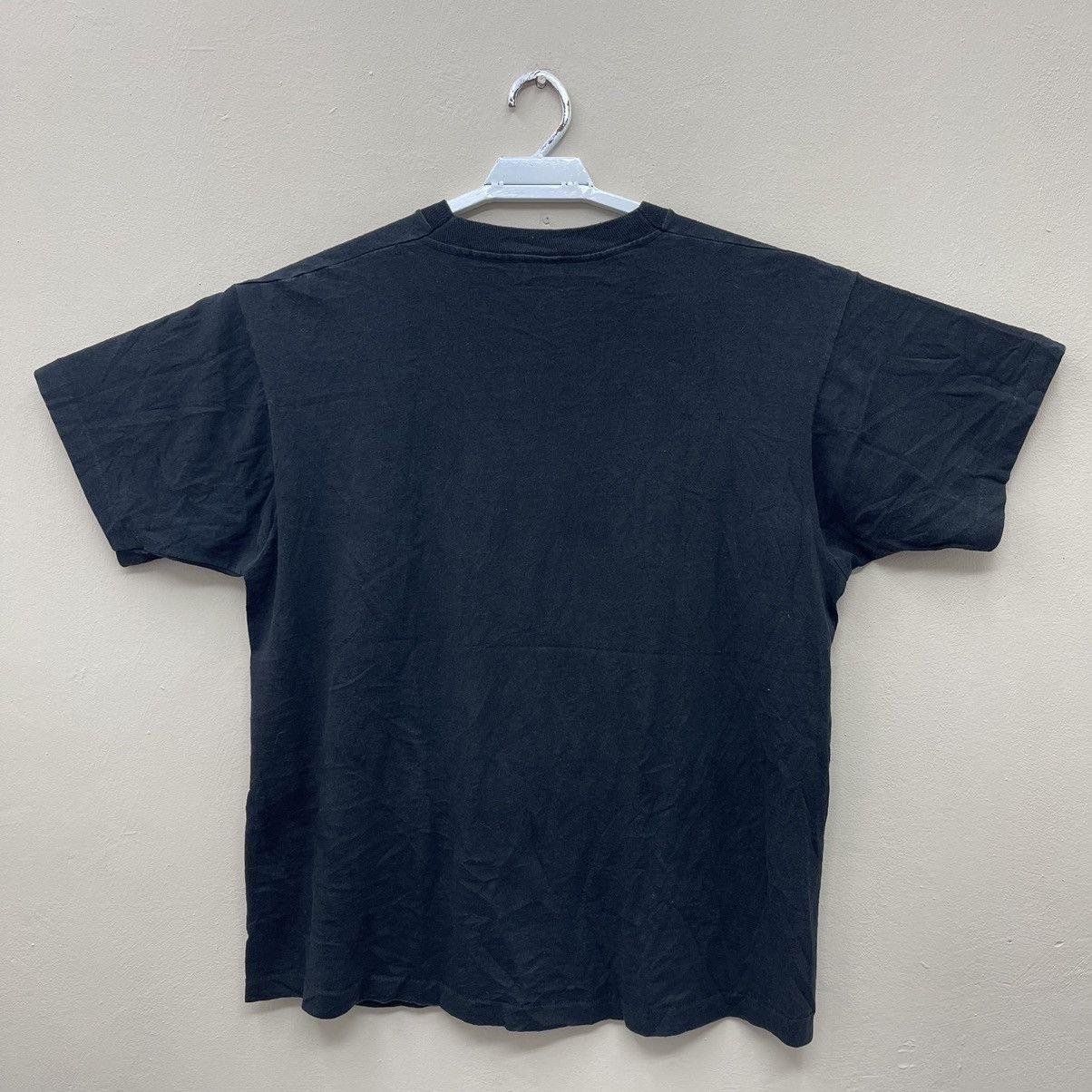 Band Tees × Jazz Cartier × Vintage Jazzercise Judi Sheppard Missett's International Roanoke Size US XL / EU 56 / 4 - 4 Thumbnail