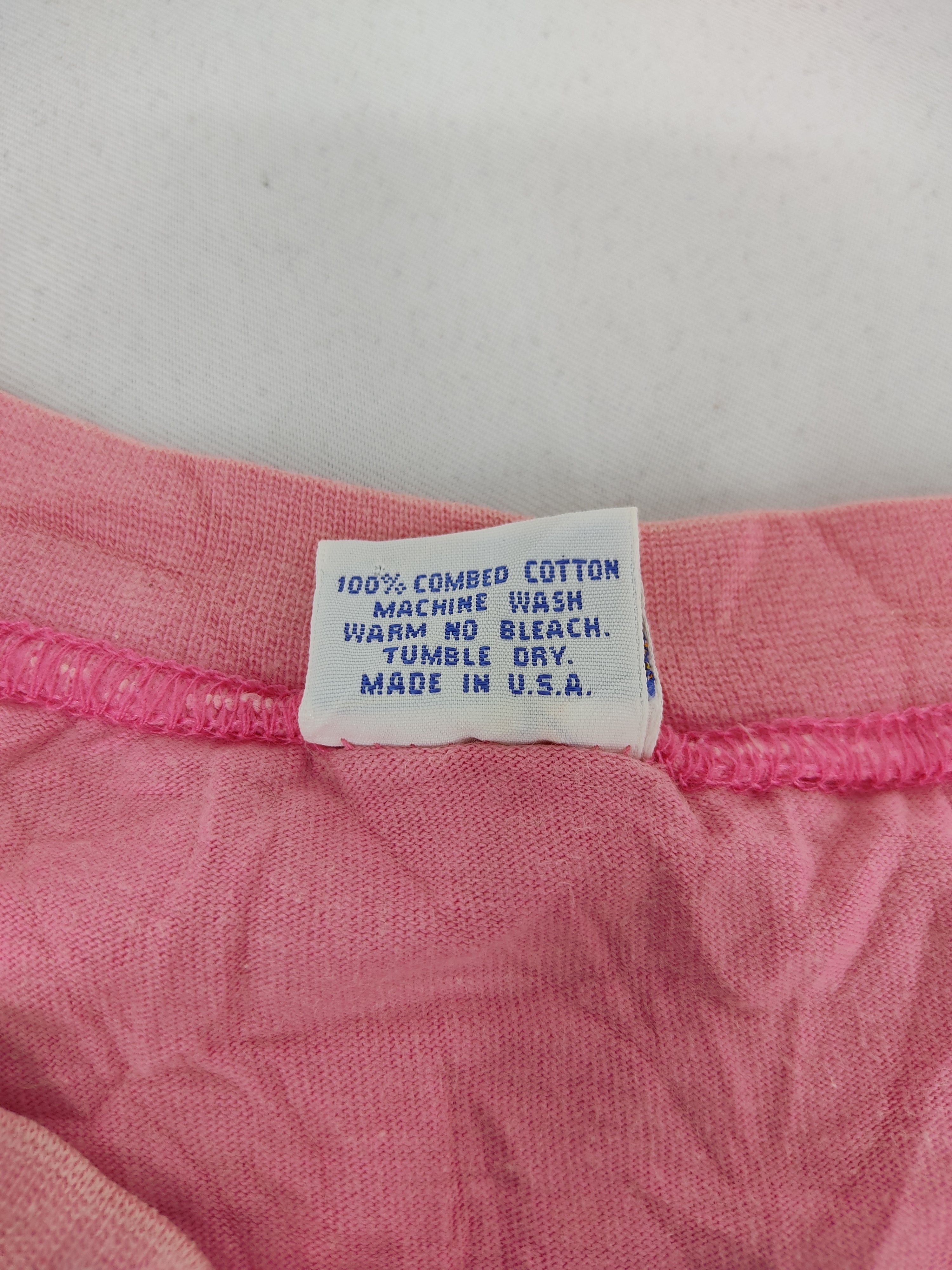 Vintage Vintage 90s Jingle Bell Run The Honolulu Advertiser Tee Art Size US L / EU 52-54 / 3 - 5 Thumbnail
