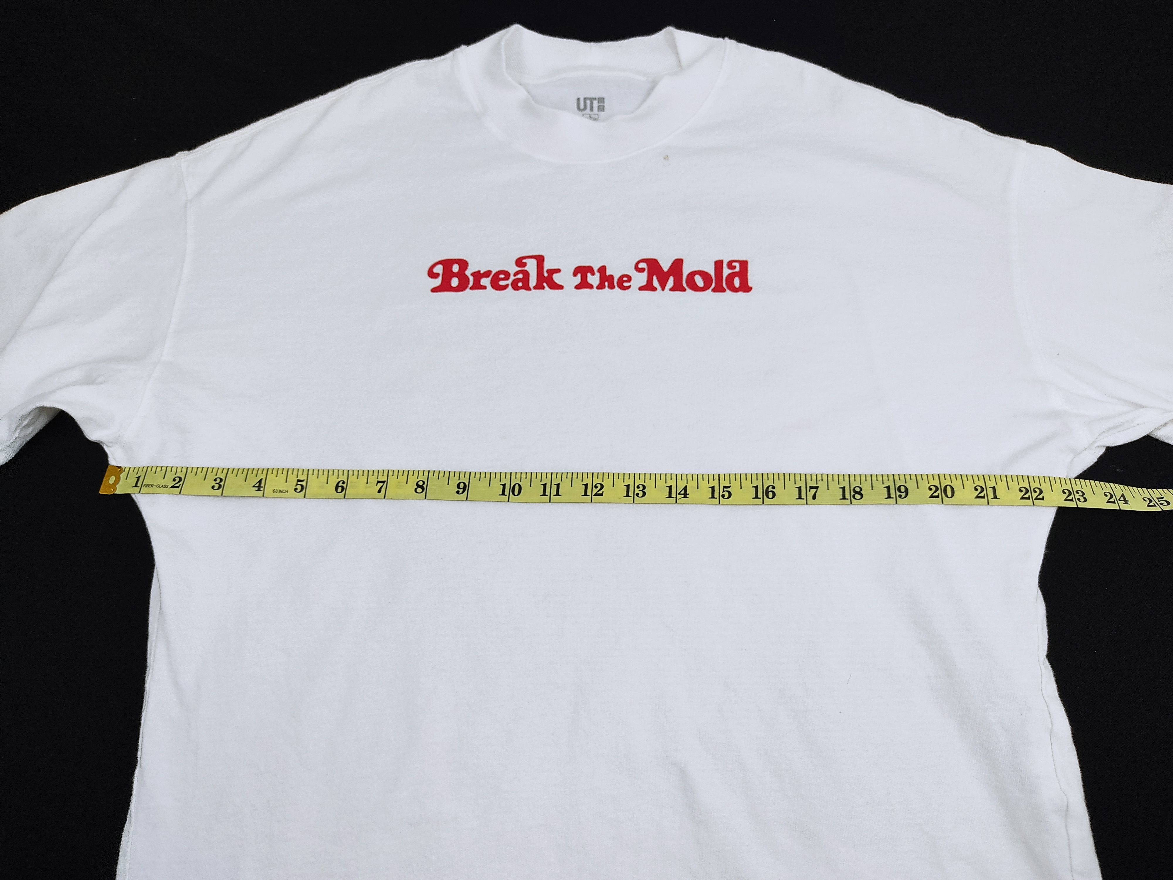 Cartoon Network Verdy Cartoon Character Tee Break The Mold Baggy Style Size L / US 10 / IT 46 - 7 Thumbnail