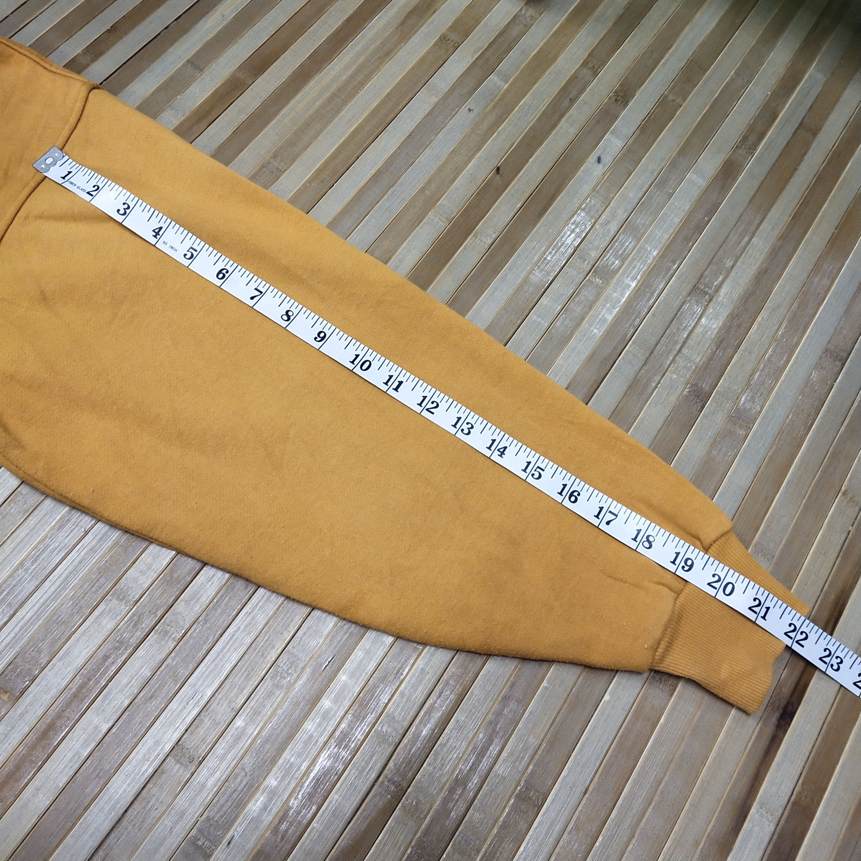 Japanese Brand × Vintage Vintage Gianni Valentino Sweatshirt Embroided Logo Size US M / EU 48-50 / 2 - 8 Thumbnail
