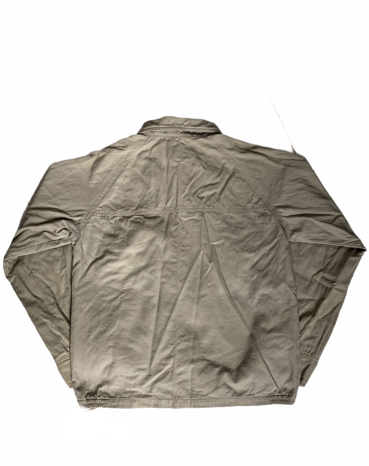 Woolrich Woolen Mills WOOLRICH JACKET Size US M / EU 48-50 / 2 - 4 Thumbnail
