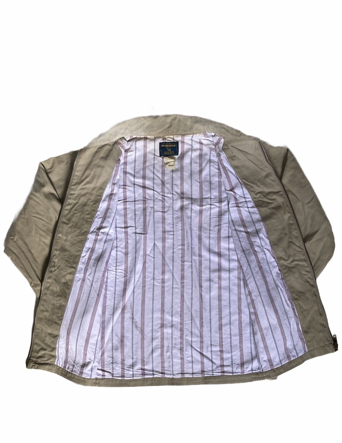 Woolrich Woolen Mills WOOLRICH JACKET Size US M / EU 48-50 / 2 - 3 Thumbnail