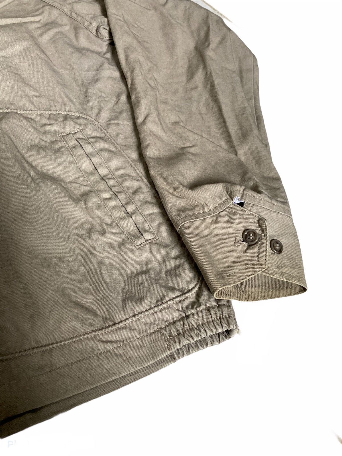 Woolrich Woolen Mills WOOLRICH JACKET Size US M / EU 48-50 / 2 - 6 Thumbnail
