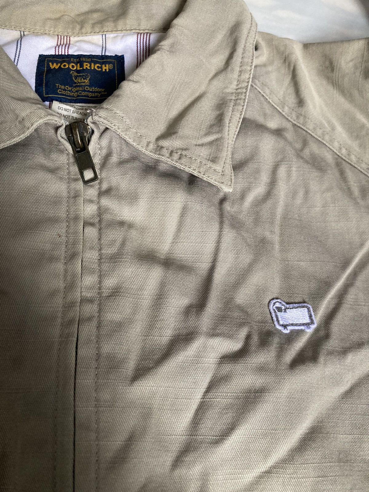 Woolrich Woolen Mills WOOLRICH JACKET Size US M / EU 48-50 / 2 - 5 Thumbnail