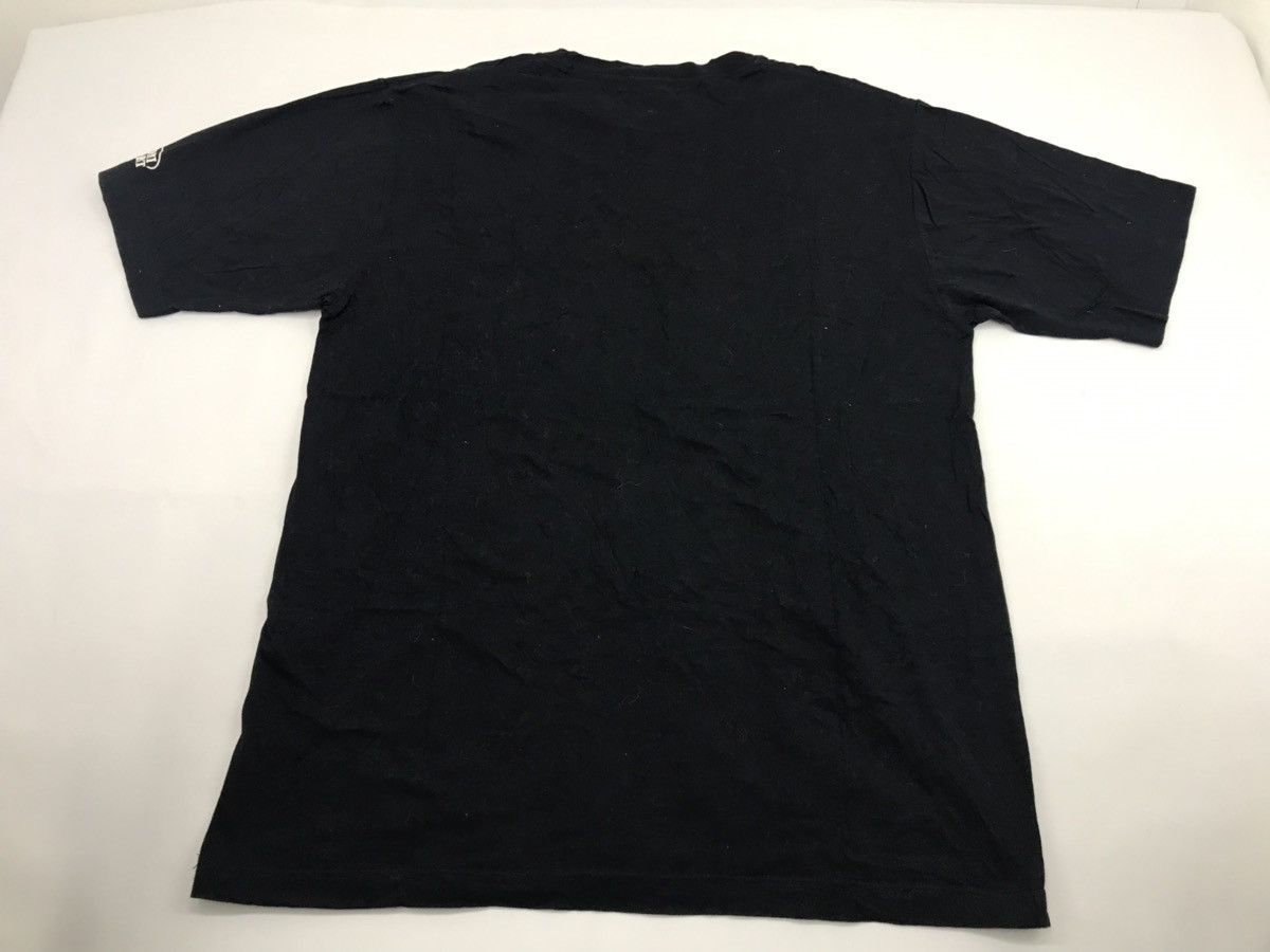 Missoni Missoni Vintage 90s Embroidery Big Logo Tee Size US L / EU 52-54 / 3 - 5 Thumbnail